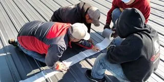 choice roof contractor